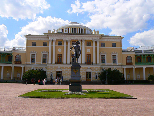 Image of Pavlovsk